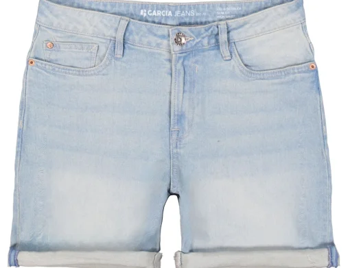 Damen Garcia Kurze Hose