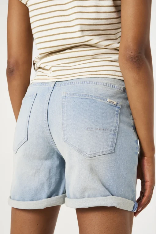 Damen Garcia Kurze Hose
