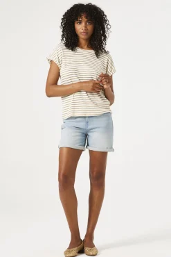 Damen Garcia Kurze Hose