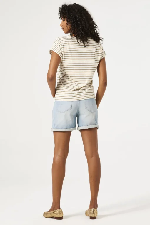 Damen Garcia Kurze Hose