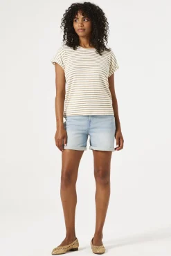 Damen Garcia Kurze Hose