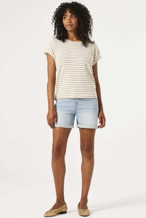 Damen Garcia Kurze Hose