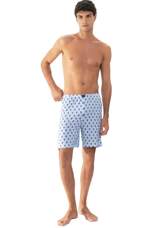 Herren Mey Kurze Hose