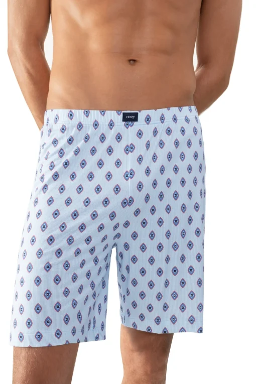 Herren Mey Kurze Hose