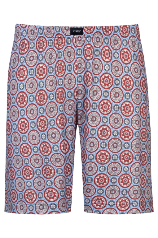Herren Mey Kurze Hose