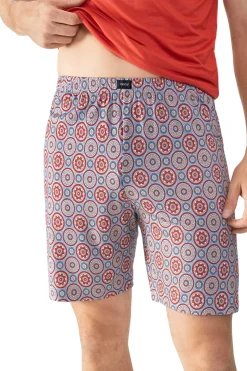 Herren Mey Kurze Hose