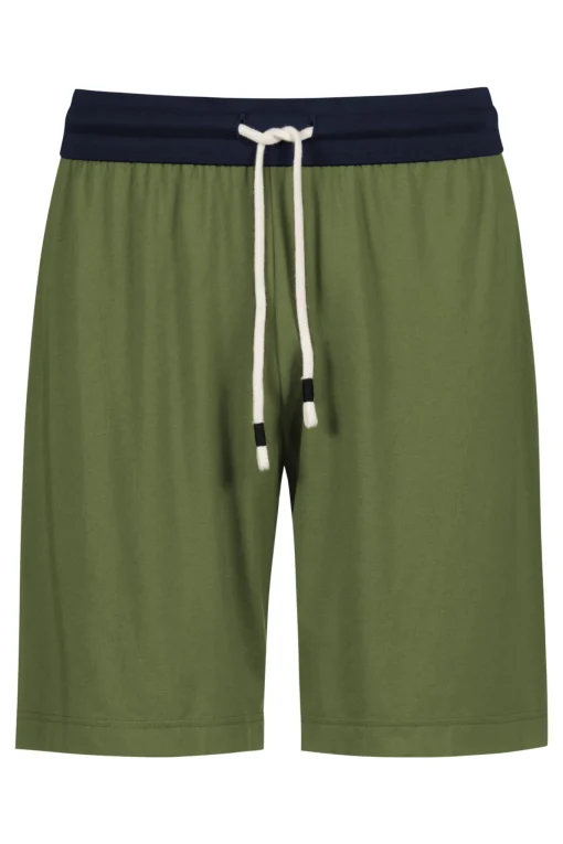 Herren Mey Kurze Hose
