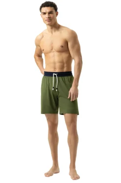 Herren Mey Kurze Hose