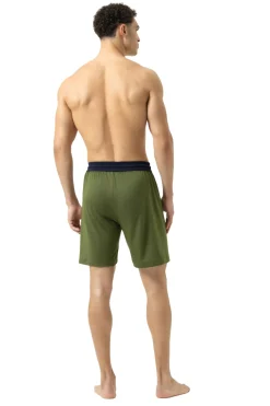 Herren Mey Kurze Hose