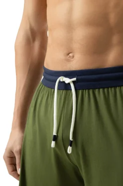 Herren Mey Kurze Hose