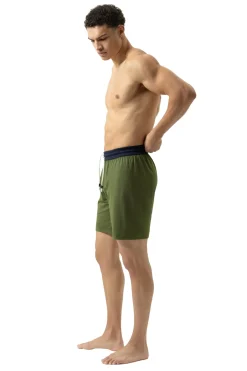Herren Mey Kurze Hose