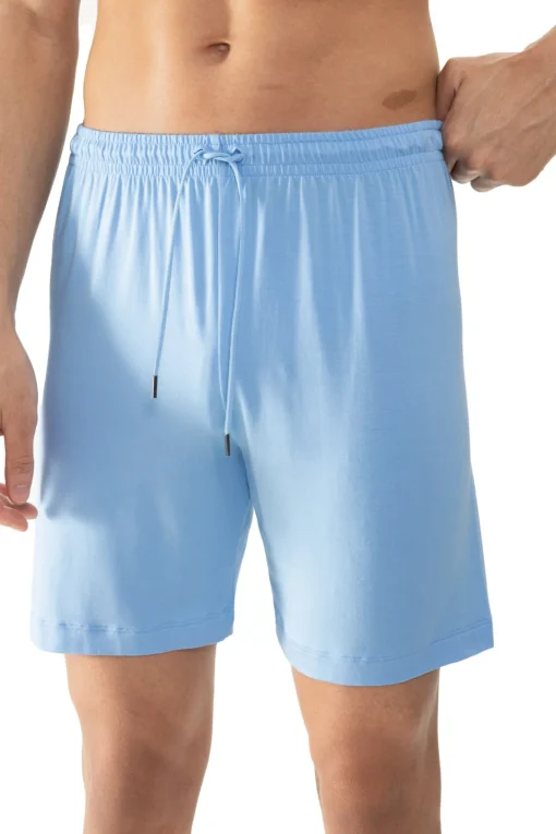 Herren Mey Kurze Hose