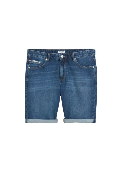 Herren Marc O´Polo Denim kurze Jeans