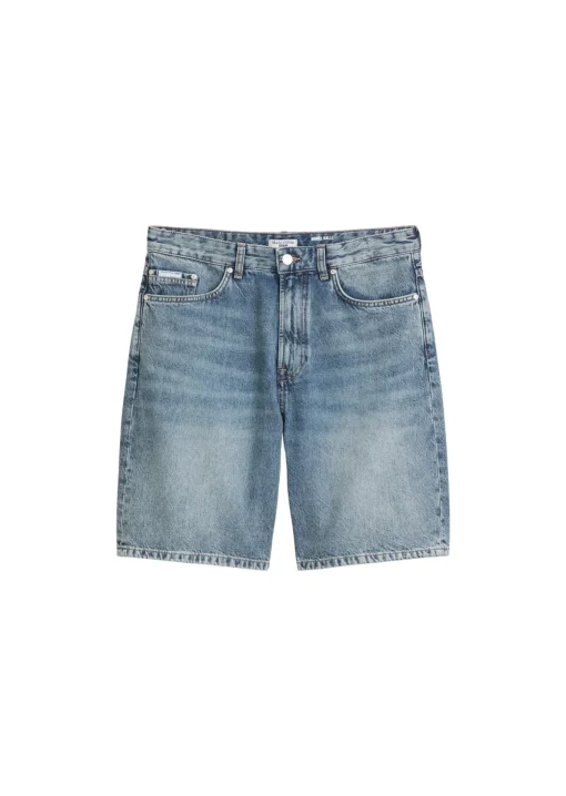 Herren Marc O´Polo Denim kurze Jeans