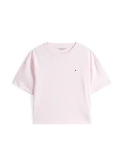 Damen Tommy Hilfiger Kurzer Schlafanzug