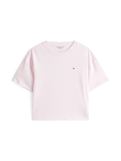 Damen Tommy Hilfiger Kurzer Schlafanzug