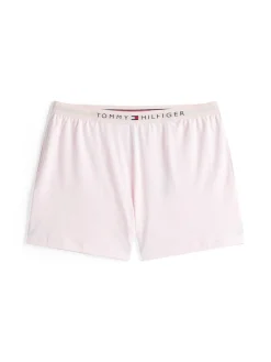 Damen Tommy Hilfiger Kurzer Schlafanzug