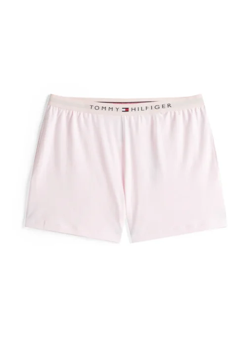 Damen Tommy Hilfiger Kurzer Schlafanzug