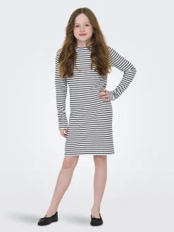 Kinder ONLY Kids Kurzes Kleid