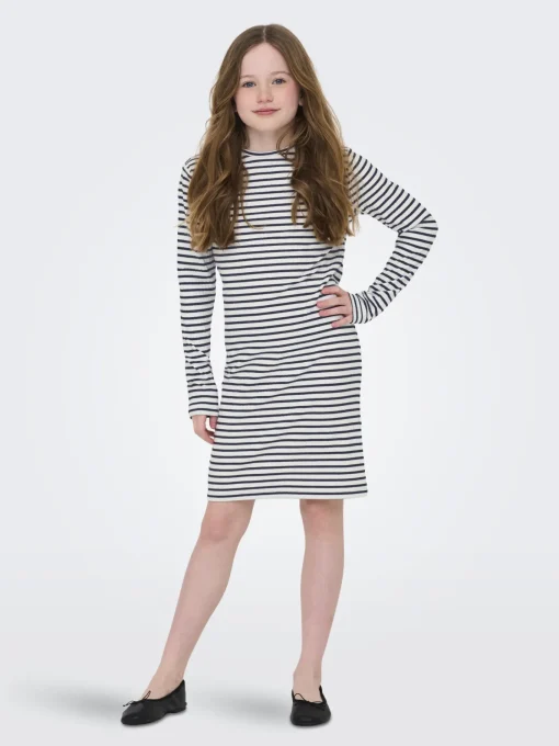 Kinder ONLY Kids Kurzes Kleid