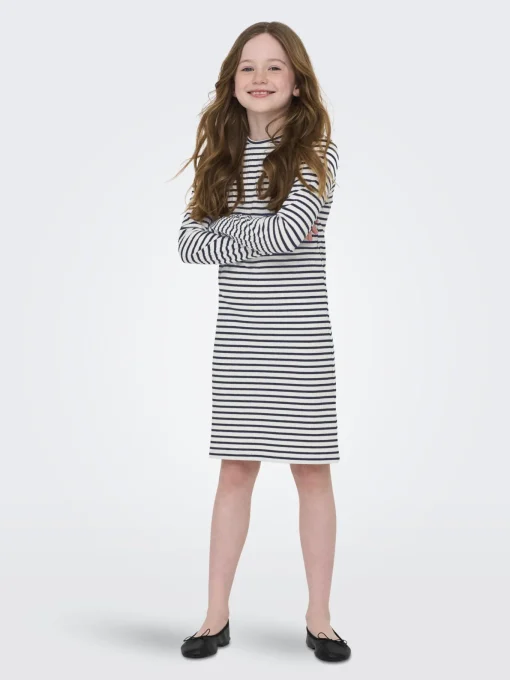 Kinder ONLY Kids Kurzes Kleid