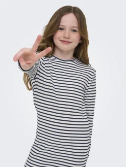 Kinder ONLY Kids Kurzes Kleid