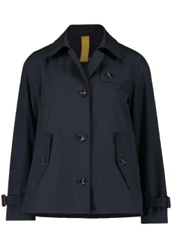 Damen Betty Barclay Kurzmantel