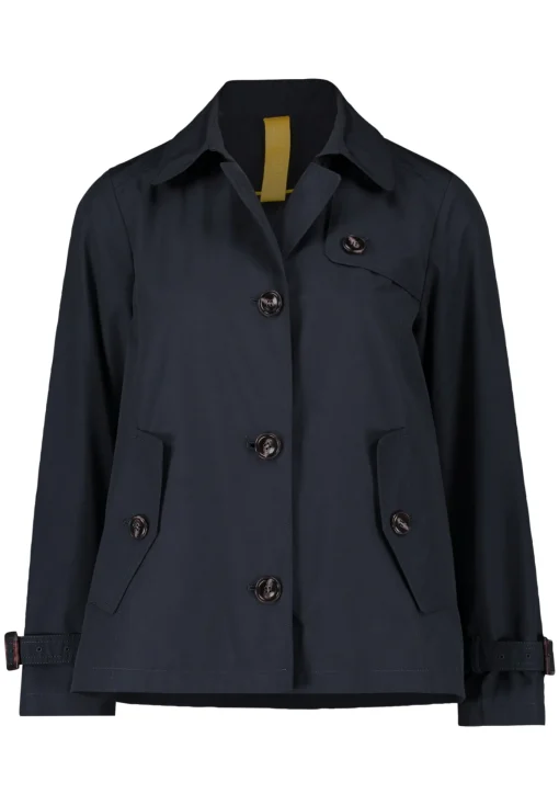 Damen Betty Barclay Kurzmantel
