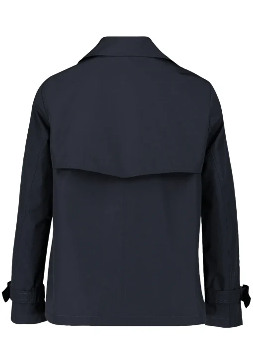Damen Betty Barclay Kurzmantel