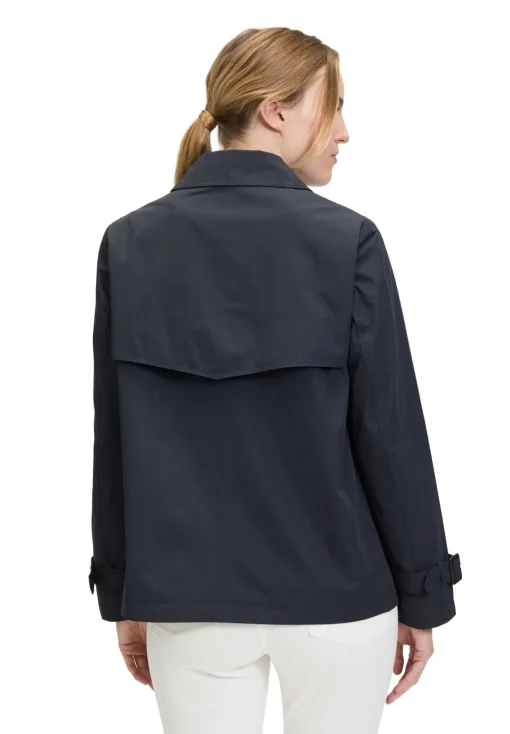 Damen Betty Barclay Kurzmantel