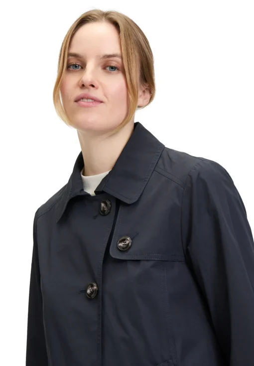 Damen Betty Barclay Kurzmantel