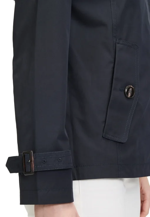 Damen Betty Barclay Kurzmantel