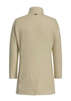 Herren Strellson Kurzmantel Finchley Summer