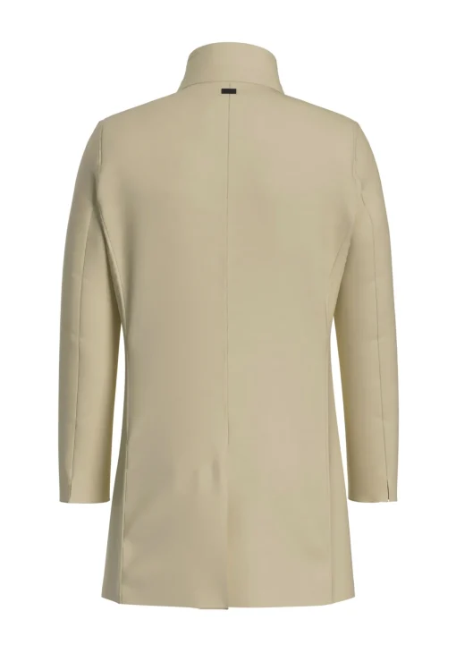 Herren Strellson Kurzmantel Finchley Summer