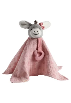 Kinder Sterntaler Kuscheltuch Emmi Girl