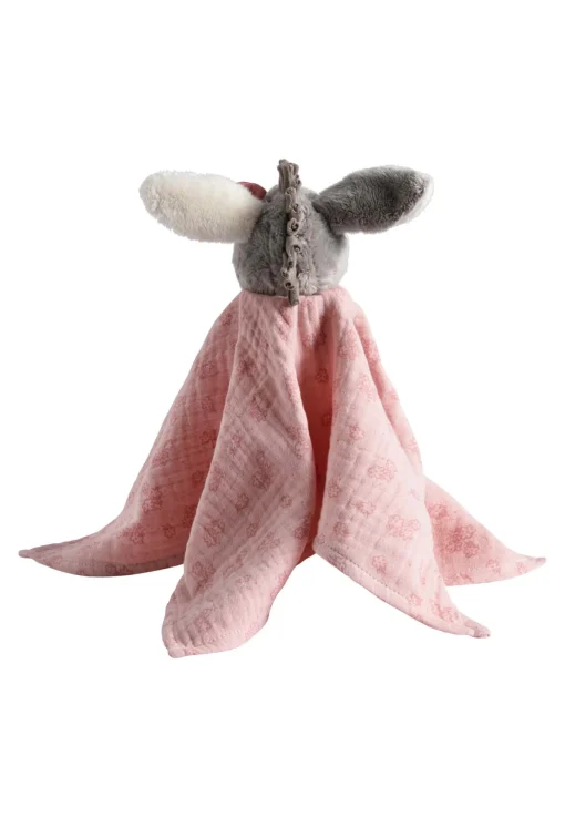 Kinder Sterntaler Kuscheltuch Emmi Girl