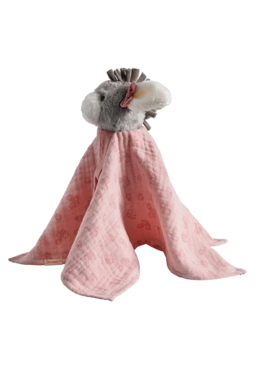 Kinder Sterntaler Kuscheltuch Emmi Girl