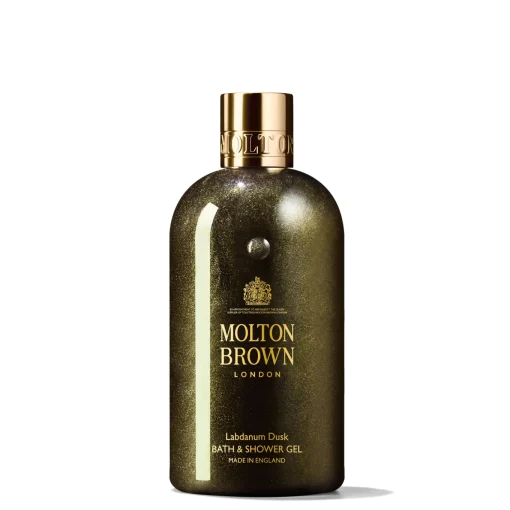 Herren Molton Brown LABDANUM DUSK BODY WASH 300ml