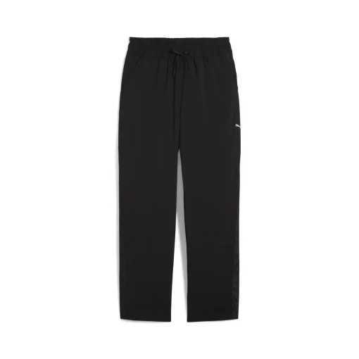 Damen Puma LACE Gewebte Hose
