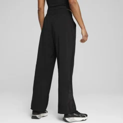 Damen Puma LACE Gewebte Hose