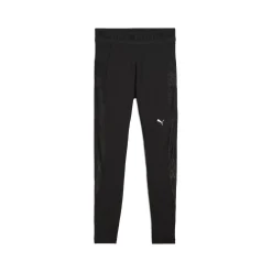 Damen Puma LACE Hochgeschnittene 7/8-Leggings