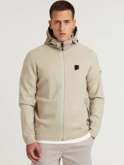 Herren CHASIN' Lace Pullover