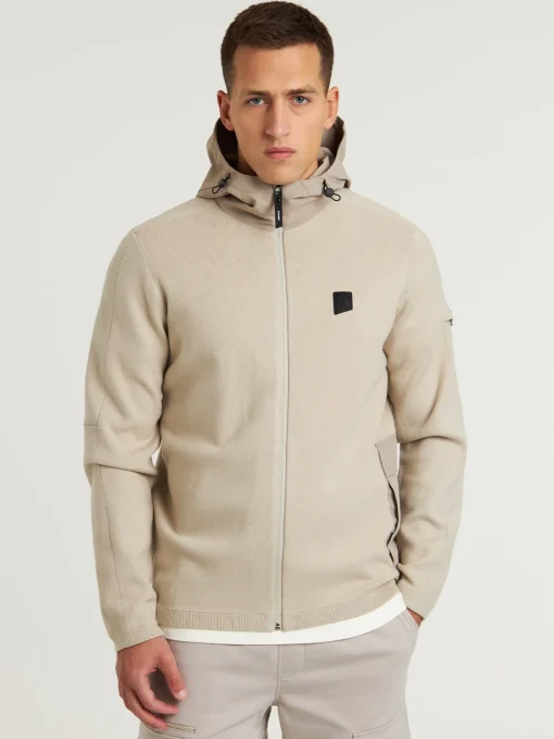Herren CHASIN' Lace Pullover