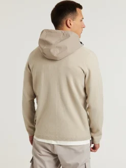 Herren CHASIN' Lace Pullover