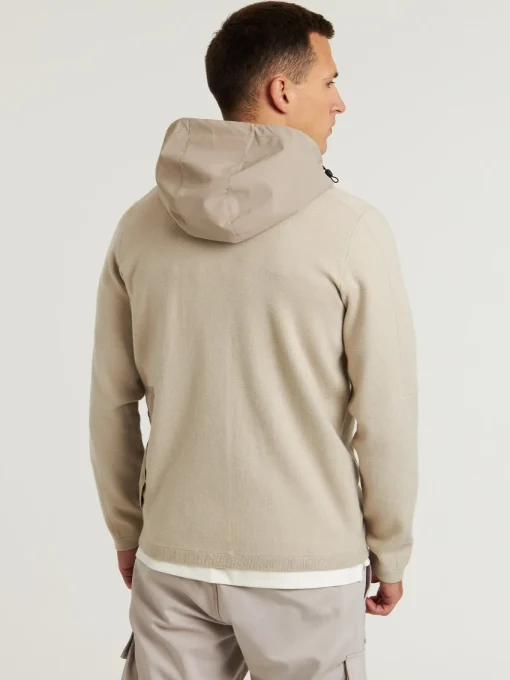Herren CHASIN' Lace Pullover