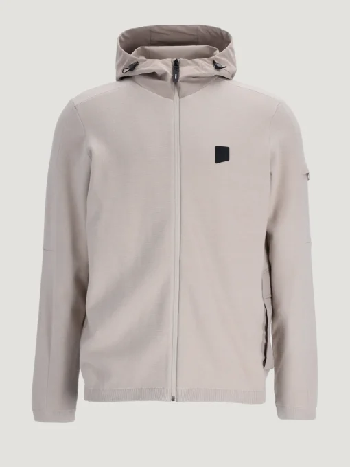 Herren CHASIN' Lace Pullover