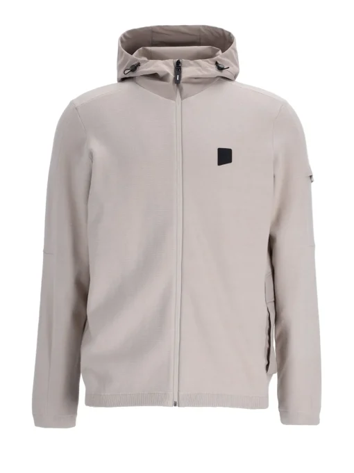 Herren CHASIN' Lace Pullover
