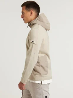 Herren CHASIN' Lace Pullover
