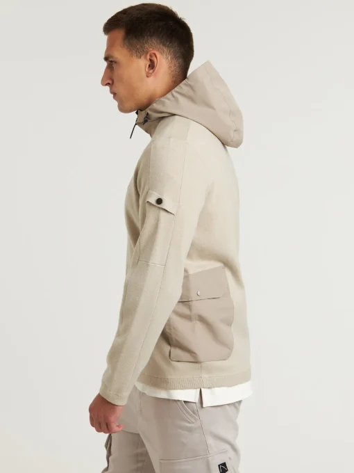 Herren CHASIN' Lace Pullover