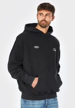 Herren Pegador LANCE OVERSIZED HOODIE
